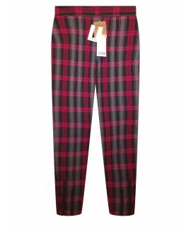 T BY ALEXANDER WANG Брюки узкие