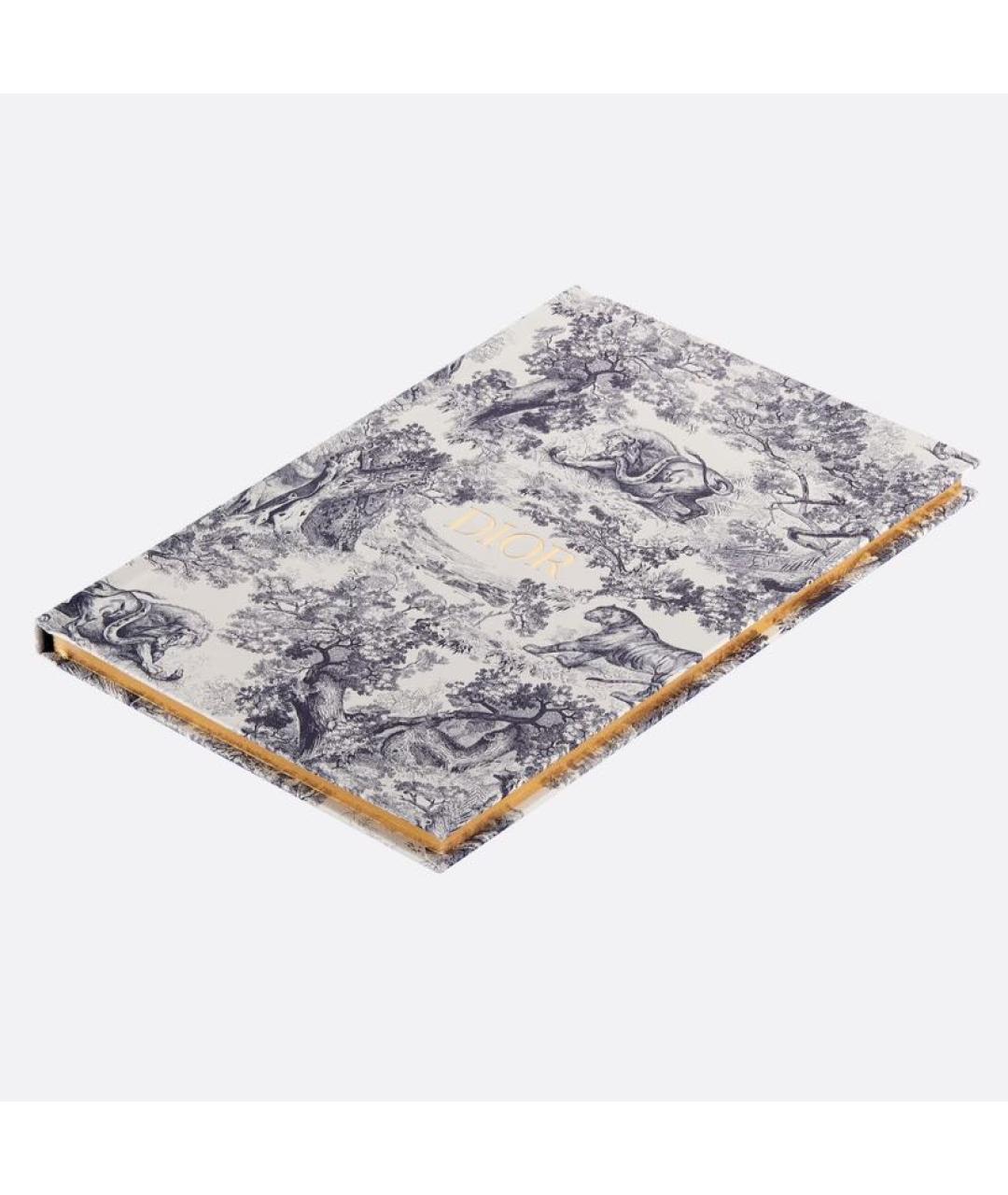 CHRISTIAN DIOR Книга, фото 2