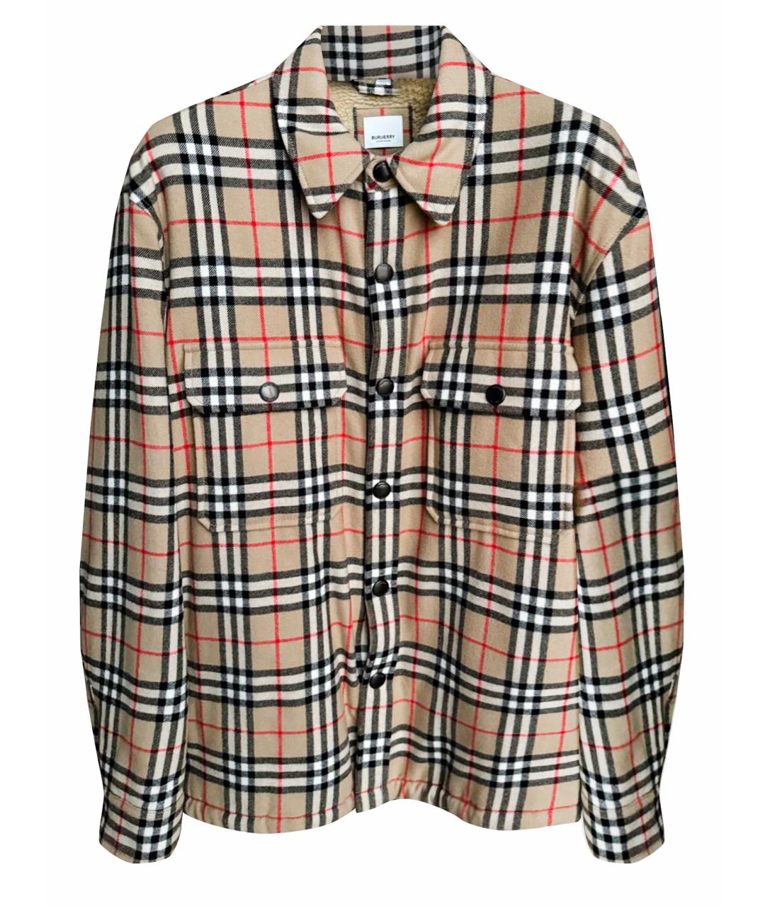 Burberry us shop xxl best sale