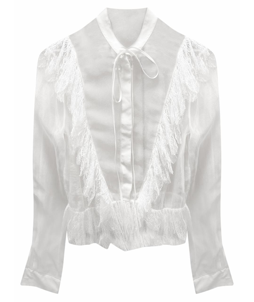 CHRISTIAN DIOR Антрацитовый кашемировый джемпер / свитер, фото 6