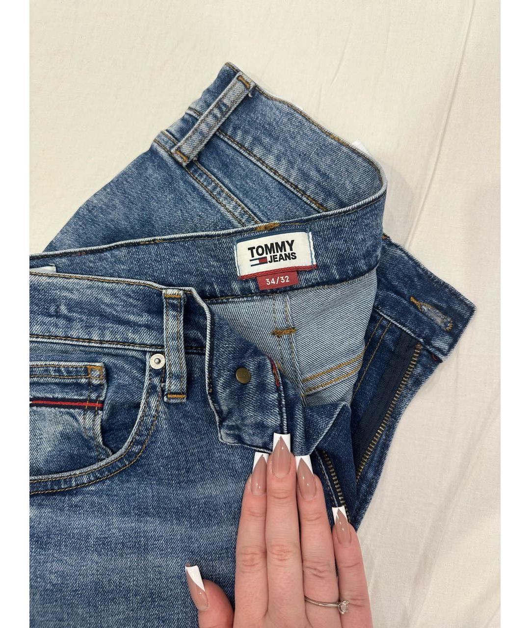 Jeans hilfiger denim sale