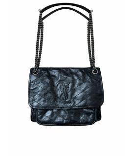 SAINT LAURENT Сумка через плечо