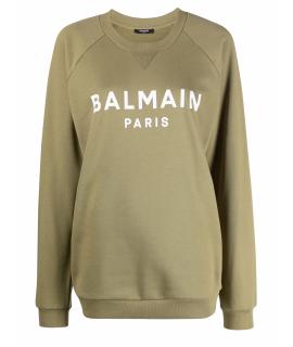 BALMAIN Худи/толстовка