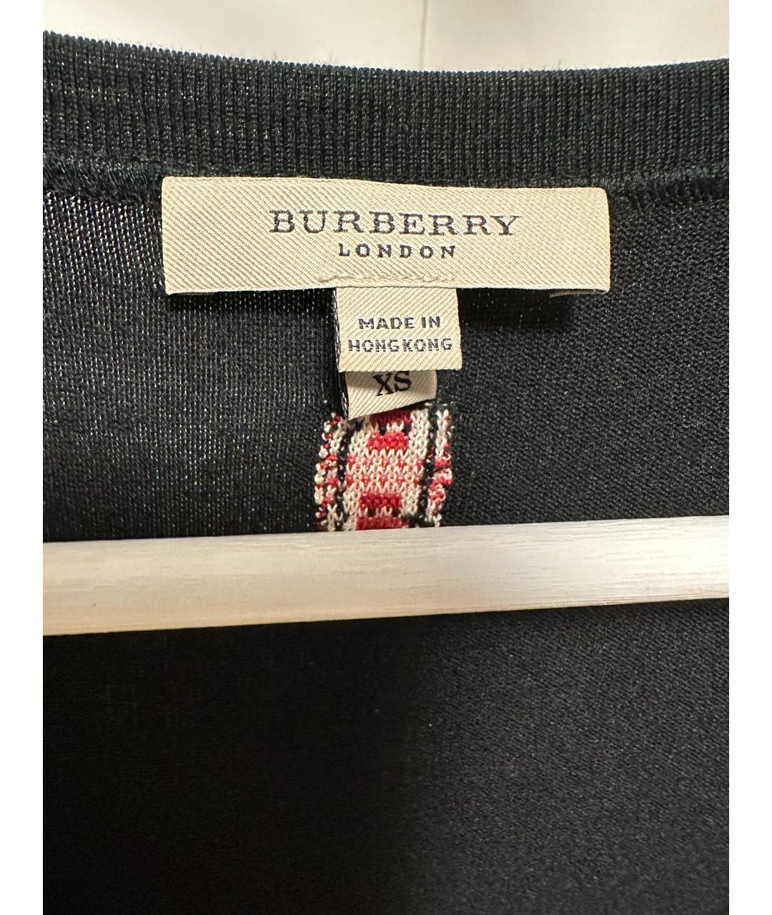 BURBERRY