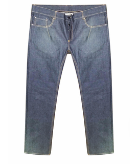 Les Hommes Прямые джинсы