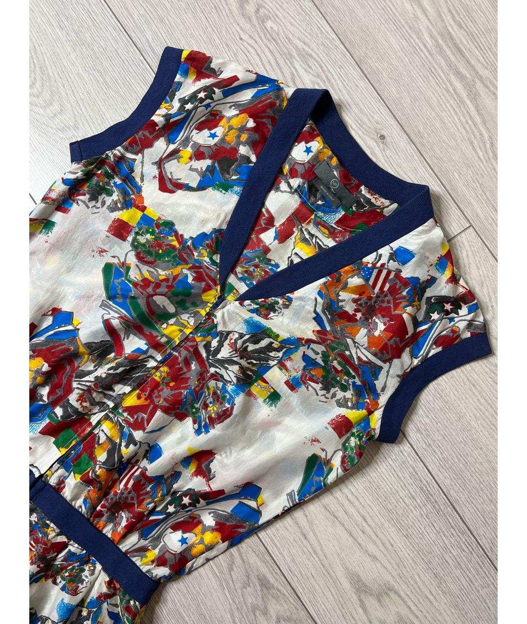 Alexander mcqueen baby clothes best sale