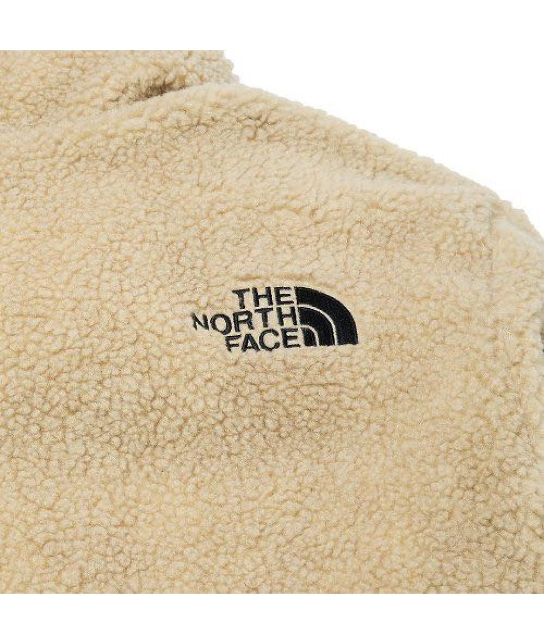 THE NORTH FACE Темно-синяя куртка, фото 7