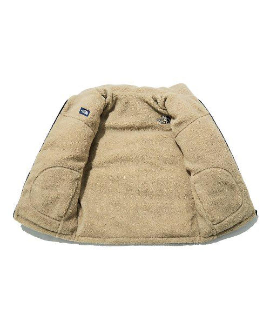 THE NORTH FACE Темно-синяя куртка, фото 4