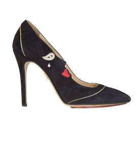 CHARLOTTE OLYMPIA Туфли