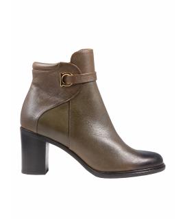 FERRAGAMO Ботильоны