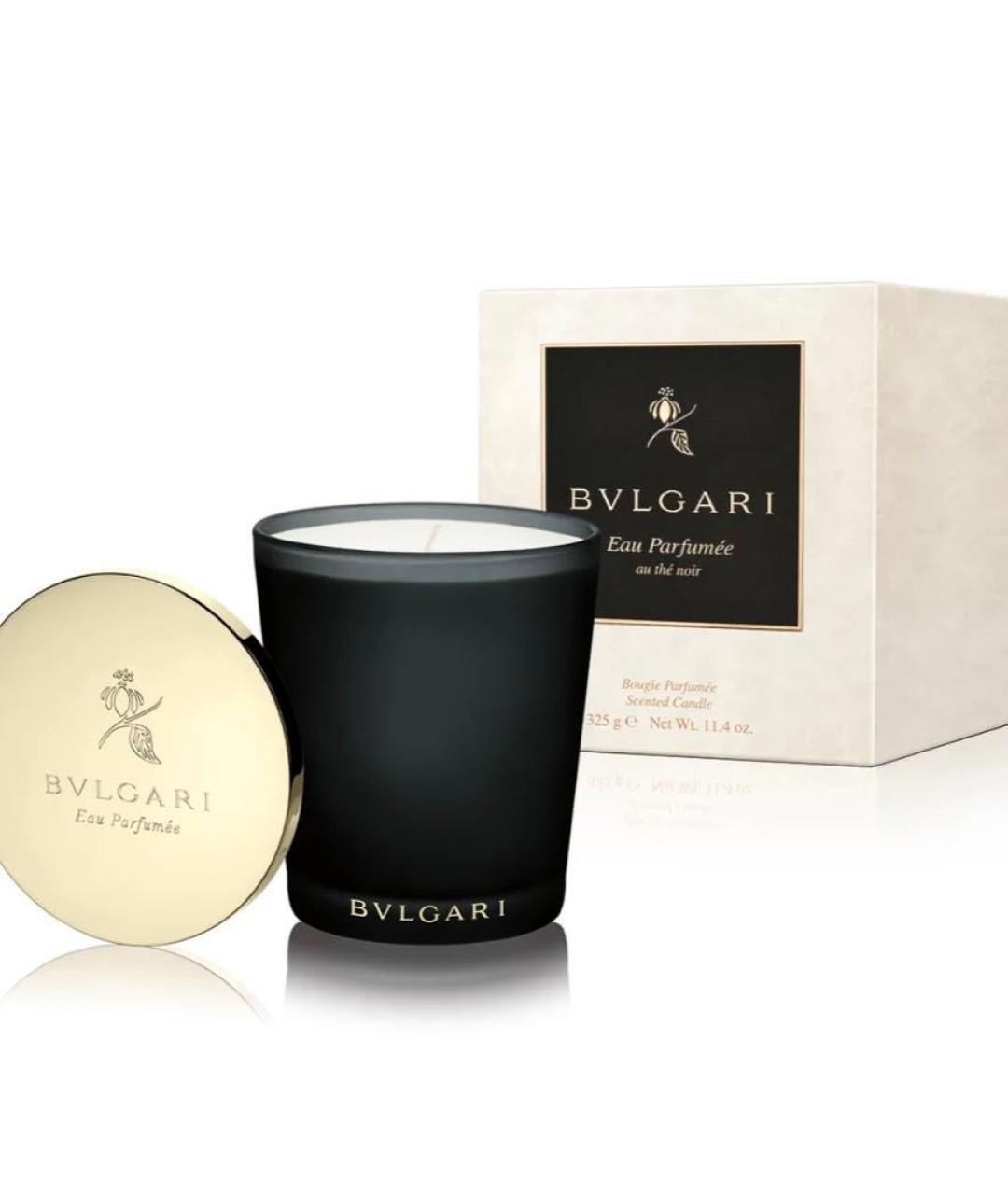 BVLGARI Свеча, фото 2