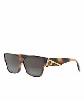 FENDI Солнцезащитные очки
