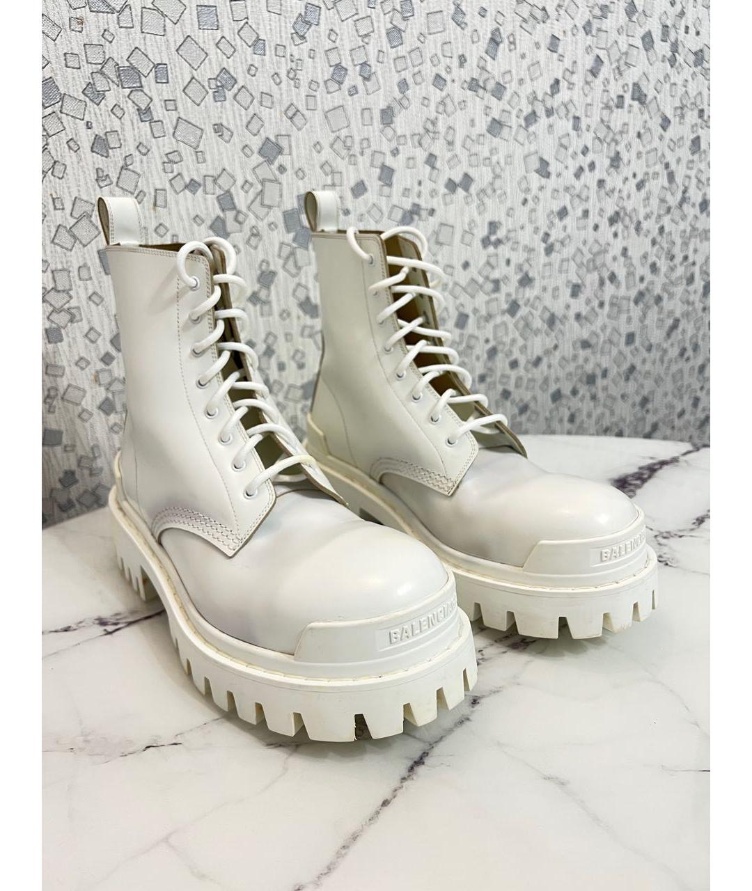 Ботинки BALENCIAGA для женщин купить за 25000 руб, арт. 1513690 –Интернет-магазин Oskelly