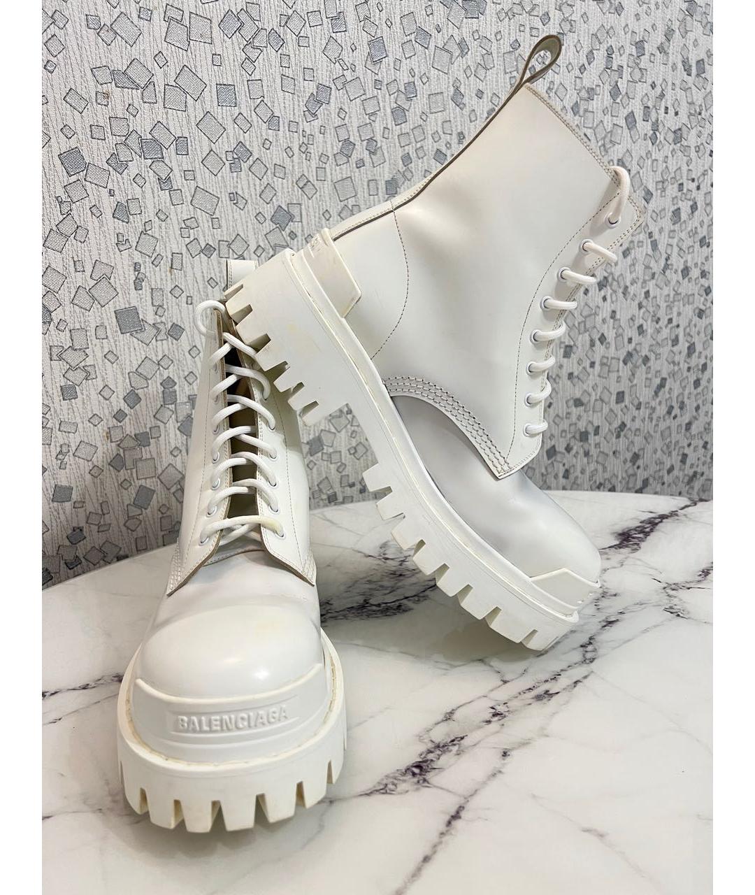 Ботинки BALENCIAGA для женщин купить за 25000 руб, арт. 1513690 –Интернет-магазин Oskelly