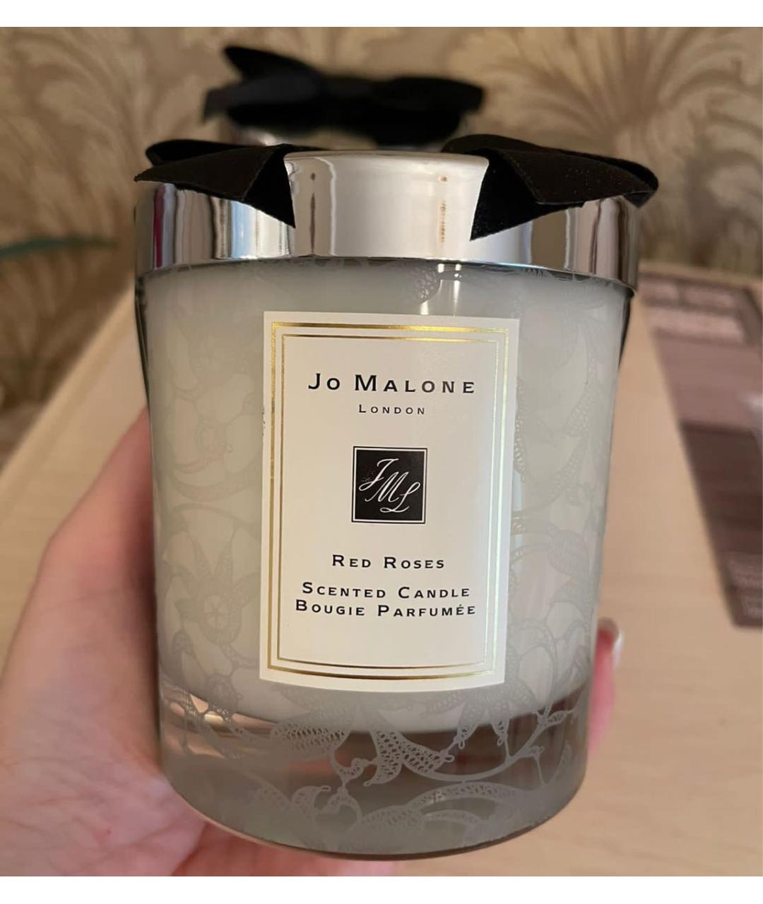 JO MALONE Свеча, фото 3