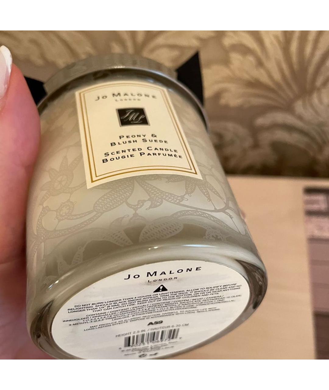 JO MALONE Свеча, фото 2