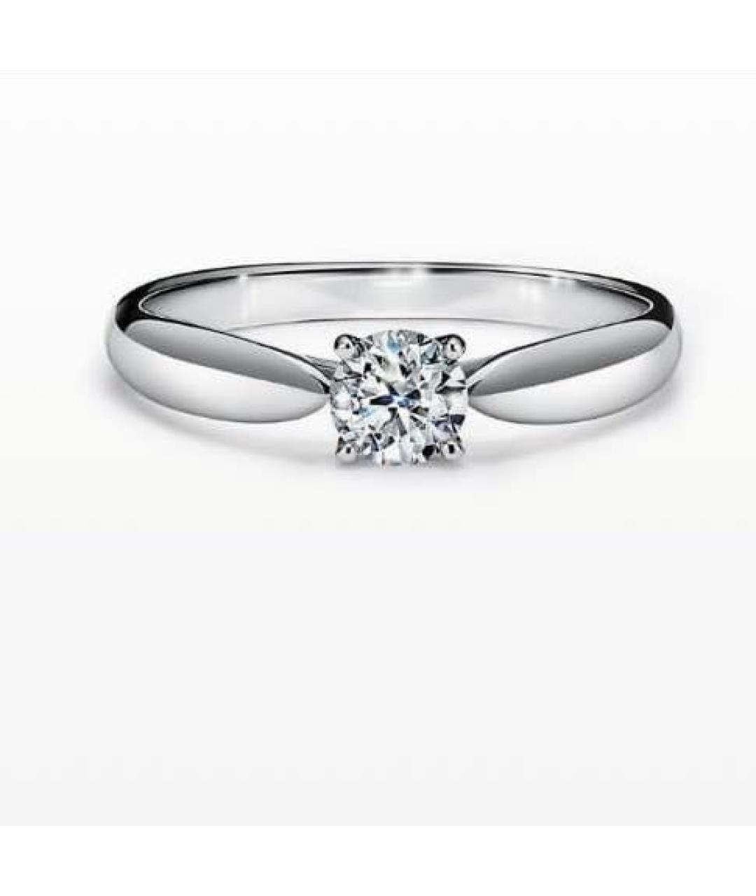 TIFFANY&CO Кольцо, фото 2