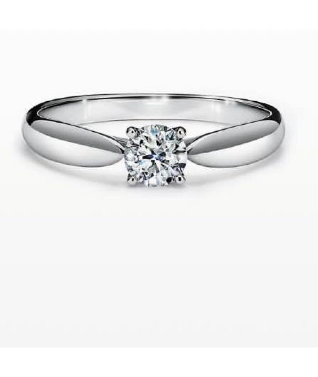 TIFFANY&CO Кольцо, фото 1