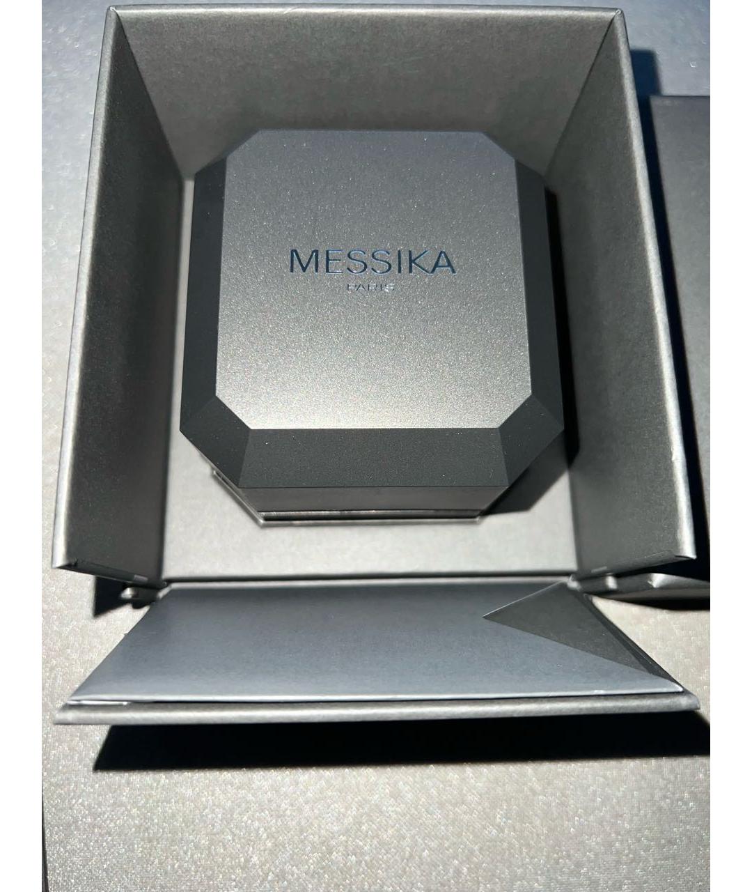 MESSIKA Белый браслет из белого золота, фото 7