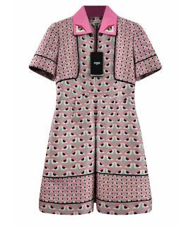 FENDI Платье