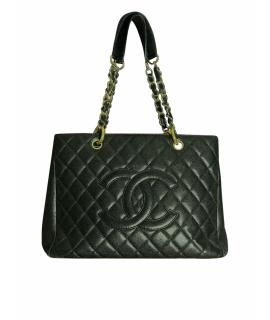 CHANEL PRE-OWNED Сумка тоут