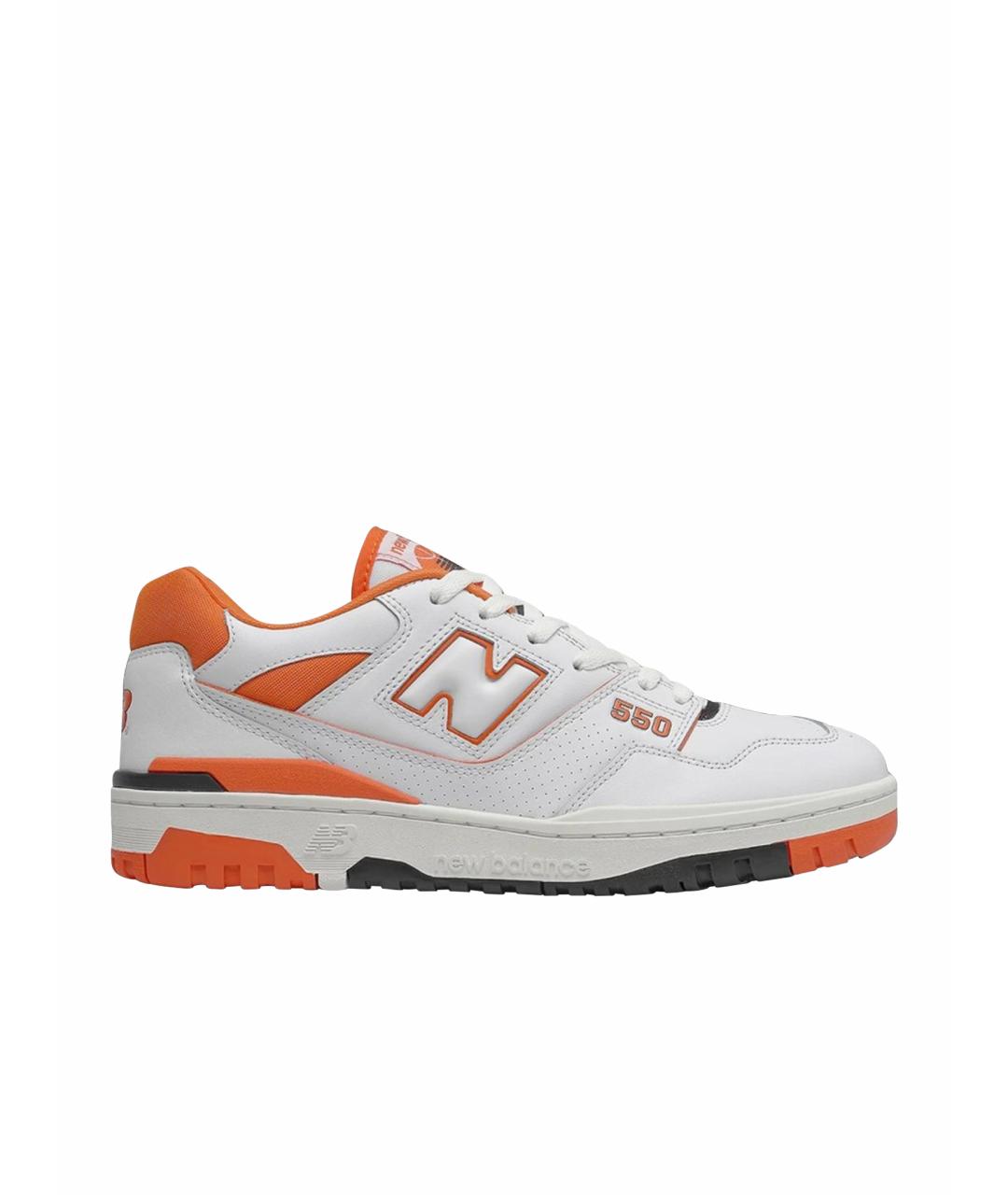 NEW BALANCE Низкие кроссовки / кеды, фото 1