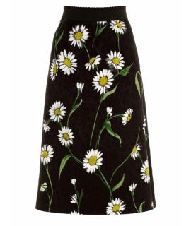 DOLCE&GABBANA Юбка миди