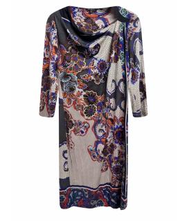 ETRO Коктейльное платье