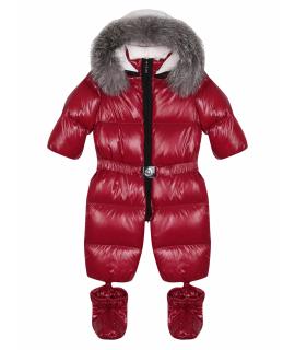 MONCLER Верхняя одежда