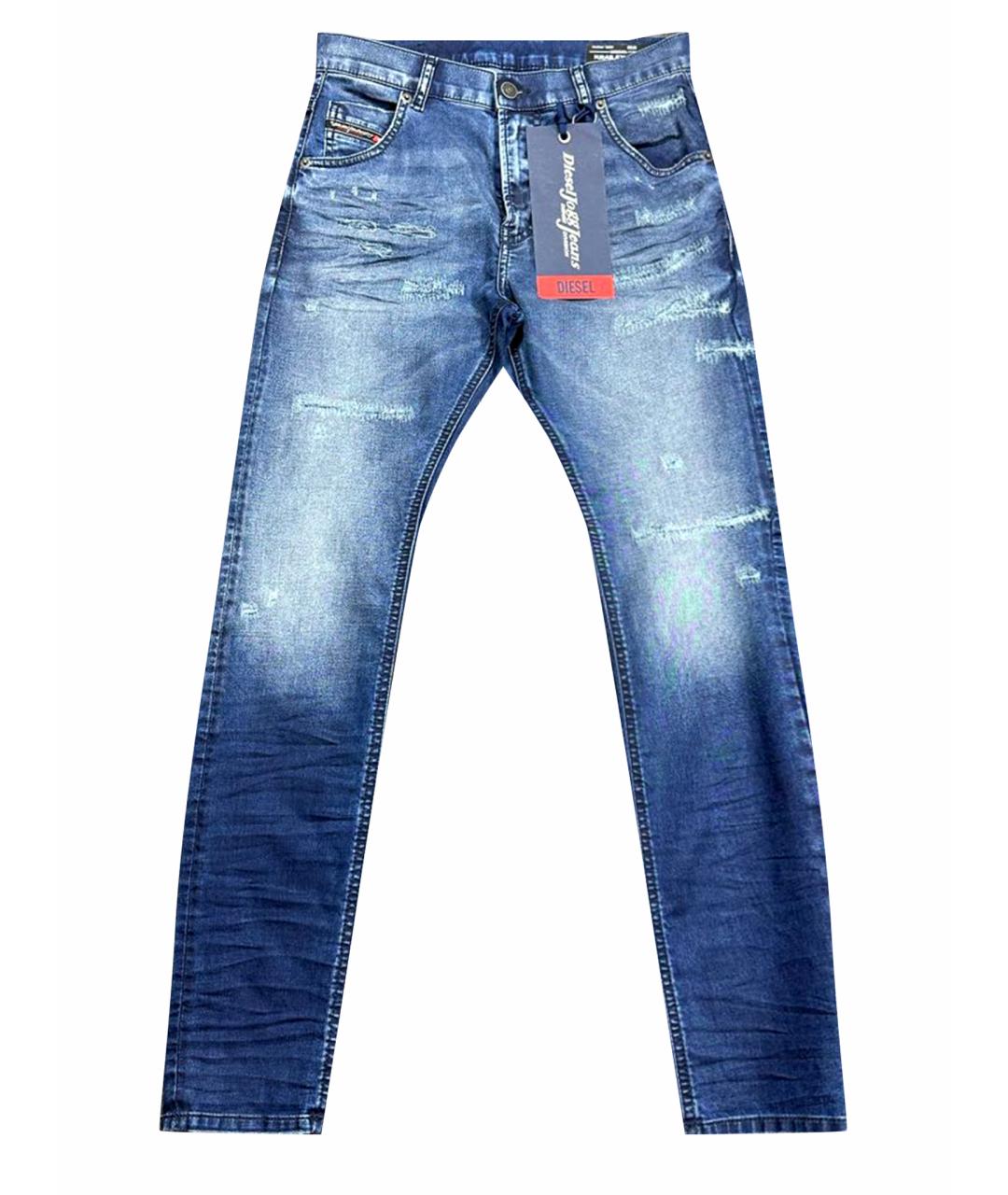 

Джинсы слим