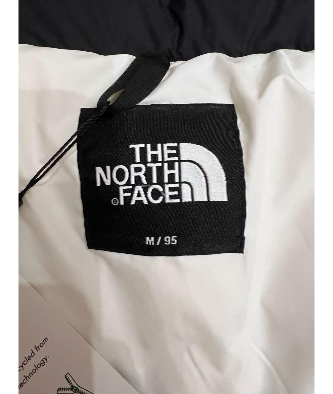 The north face made outlet in