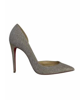 CHRISTIAN LOUBOUTIN Туфли