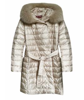 MAX MARA STUDIO Пуховик