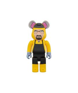 BEARBRICK Скульптура