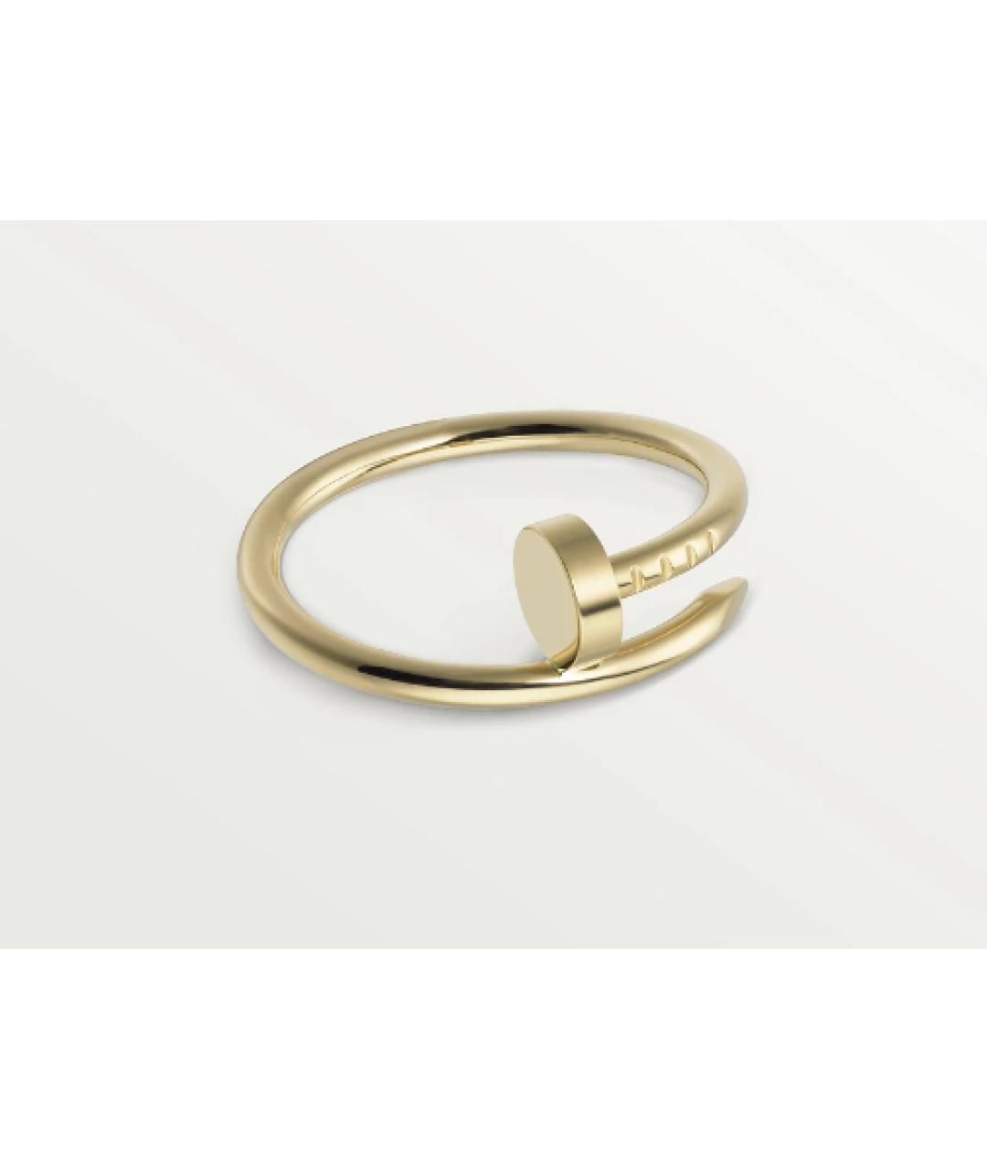 CARTIER Розовое кольцо из розового золота, фото 10