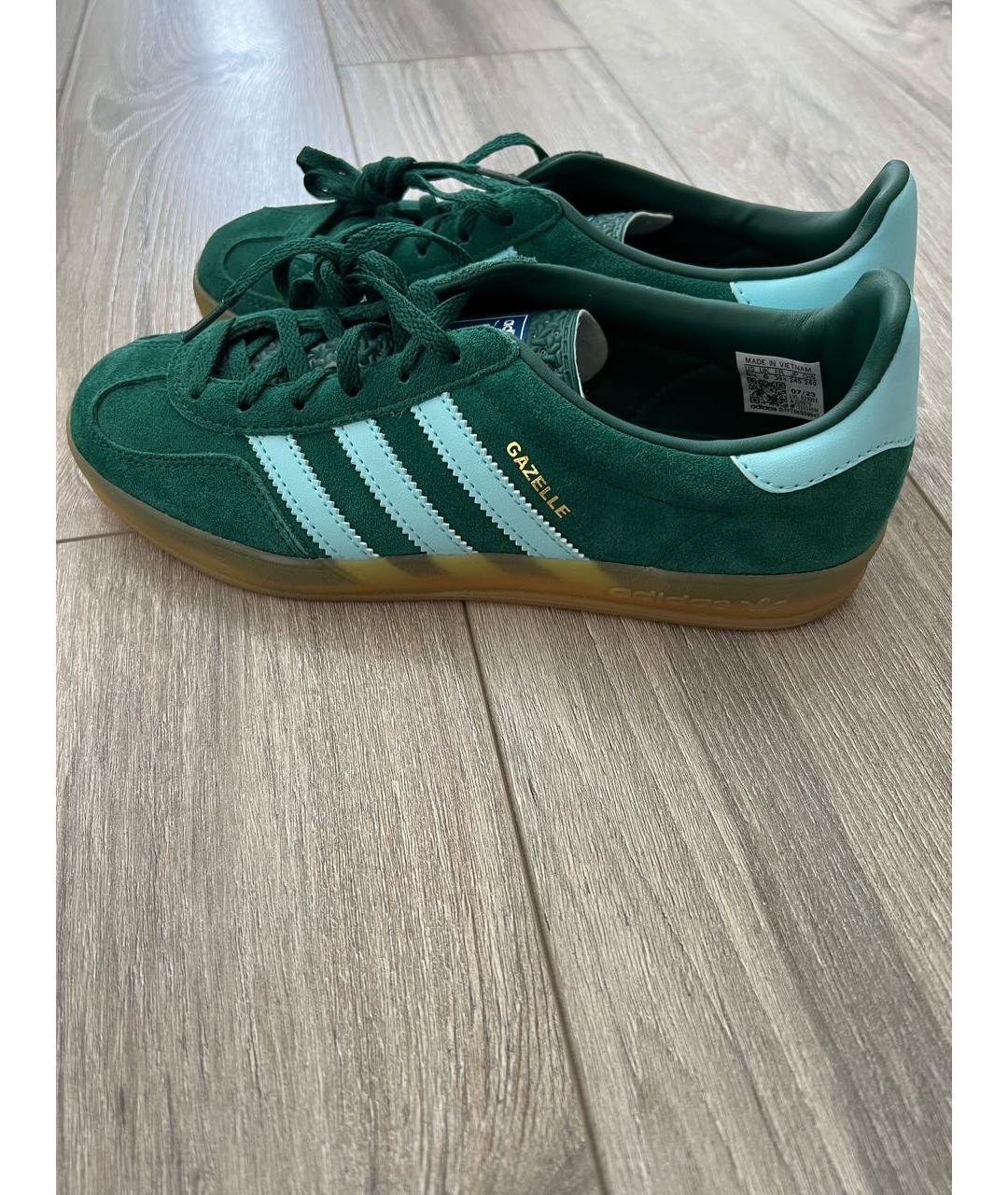 Adidas gazelle 6 on sale