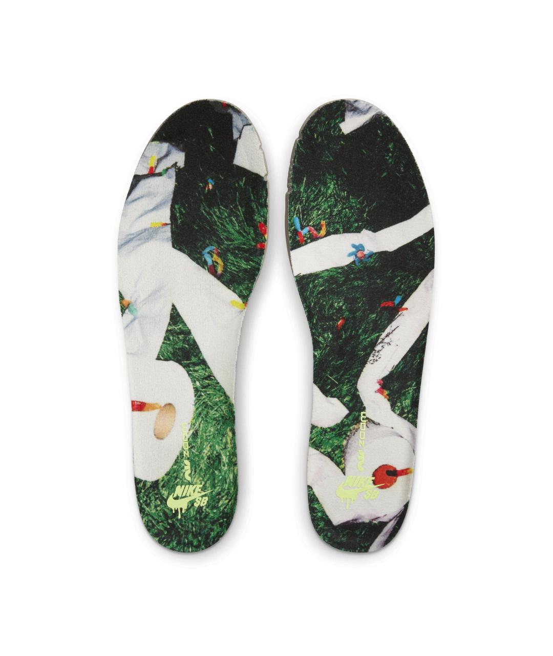 Nike sb insoles hotsell