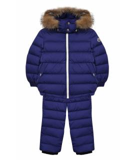 MONCLER KIDS Верхняя одежда