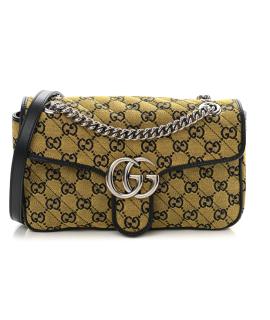 GUCCI Сумка через плечо