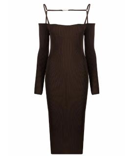 JACQUEMUS Повседневное платье