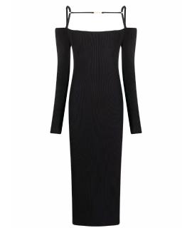 JACQUEMUS Повседневное платье
