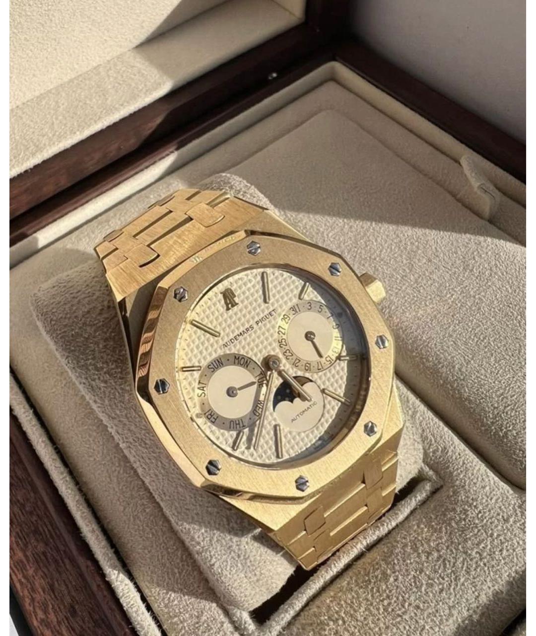 Audemars Piguet