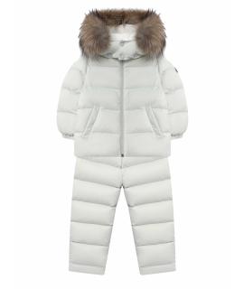MONCLER KIDS Верхняя одежда