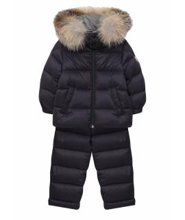 MONCLER KIDS Верхняя одежда
