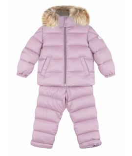 MONCLER KIDS Верхняя одежда