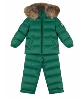 MONCLER KIDS Верхняя одежда