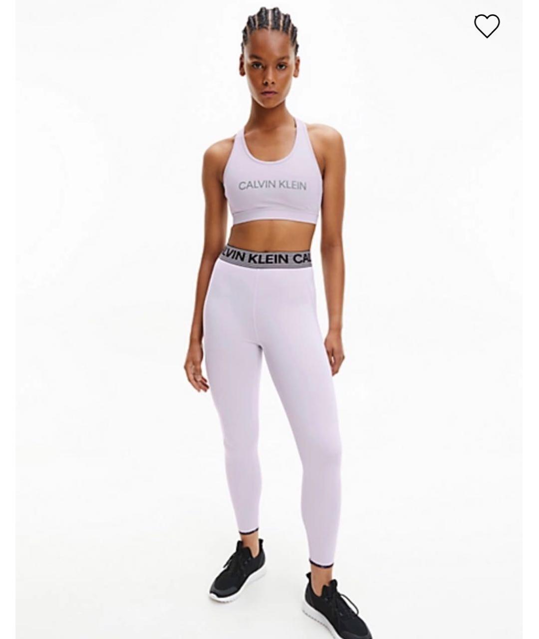 Sport top calvin klein online