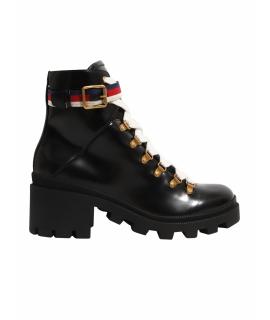 GUCCI Ботильоны