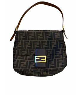 FENDI Сумка с короткими ручками