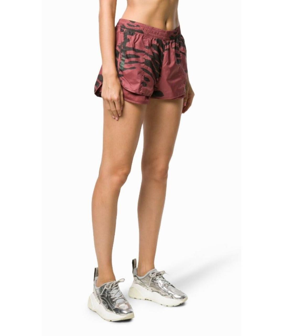 Adidas stella best sale mccartney shorts